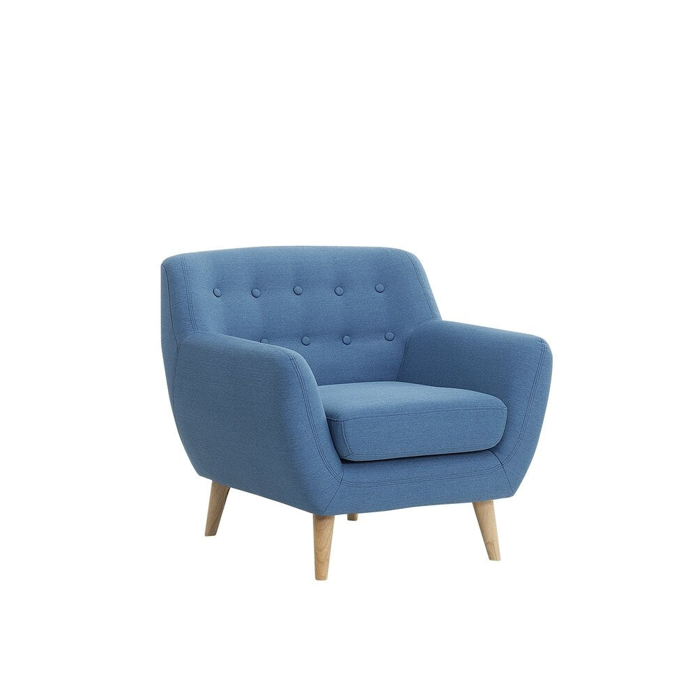 Fabric Armchair MOTALA