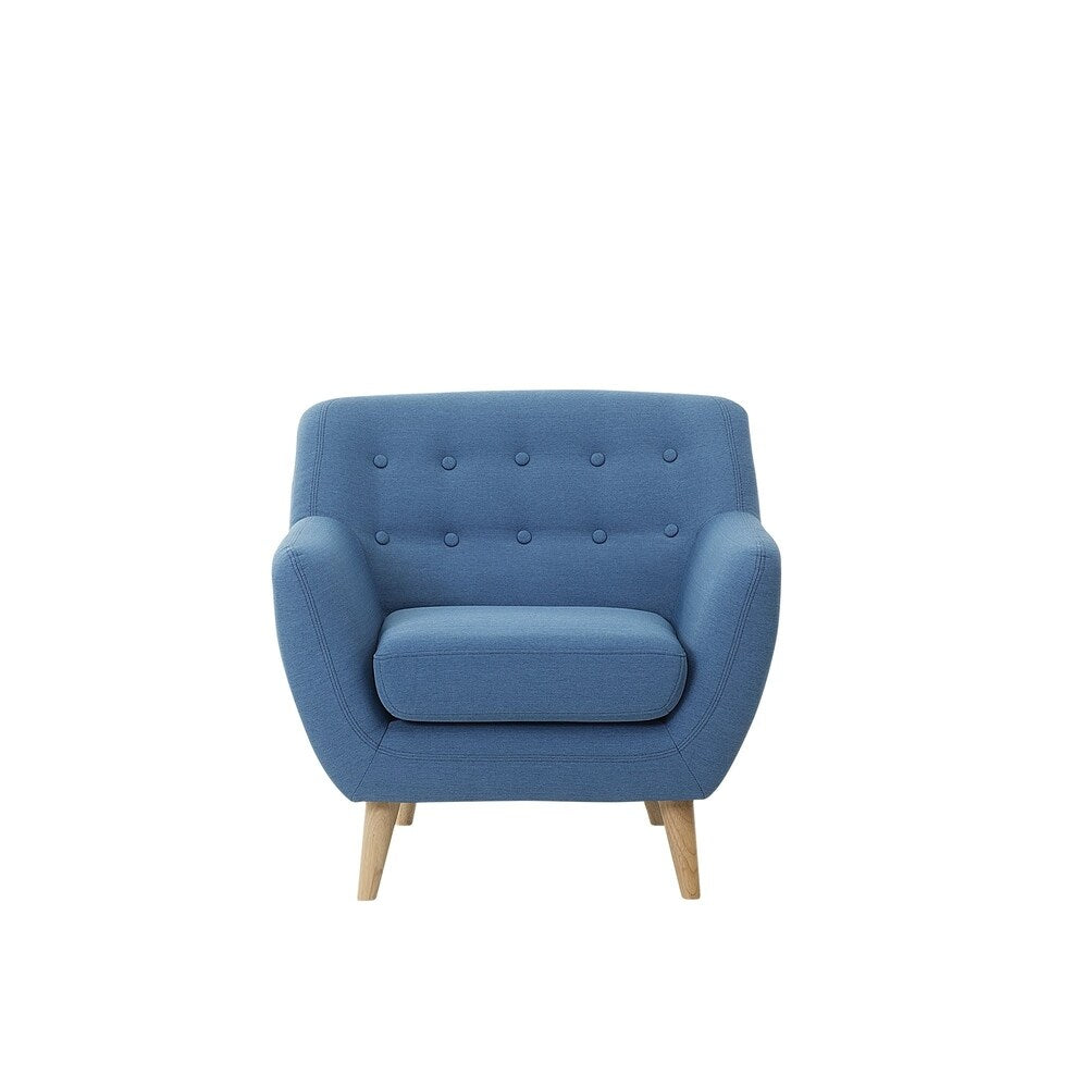 Fabric Armchair MOTALA