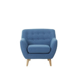 Fabric Armchair MOTALA