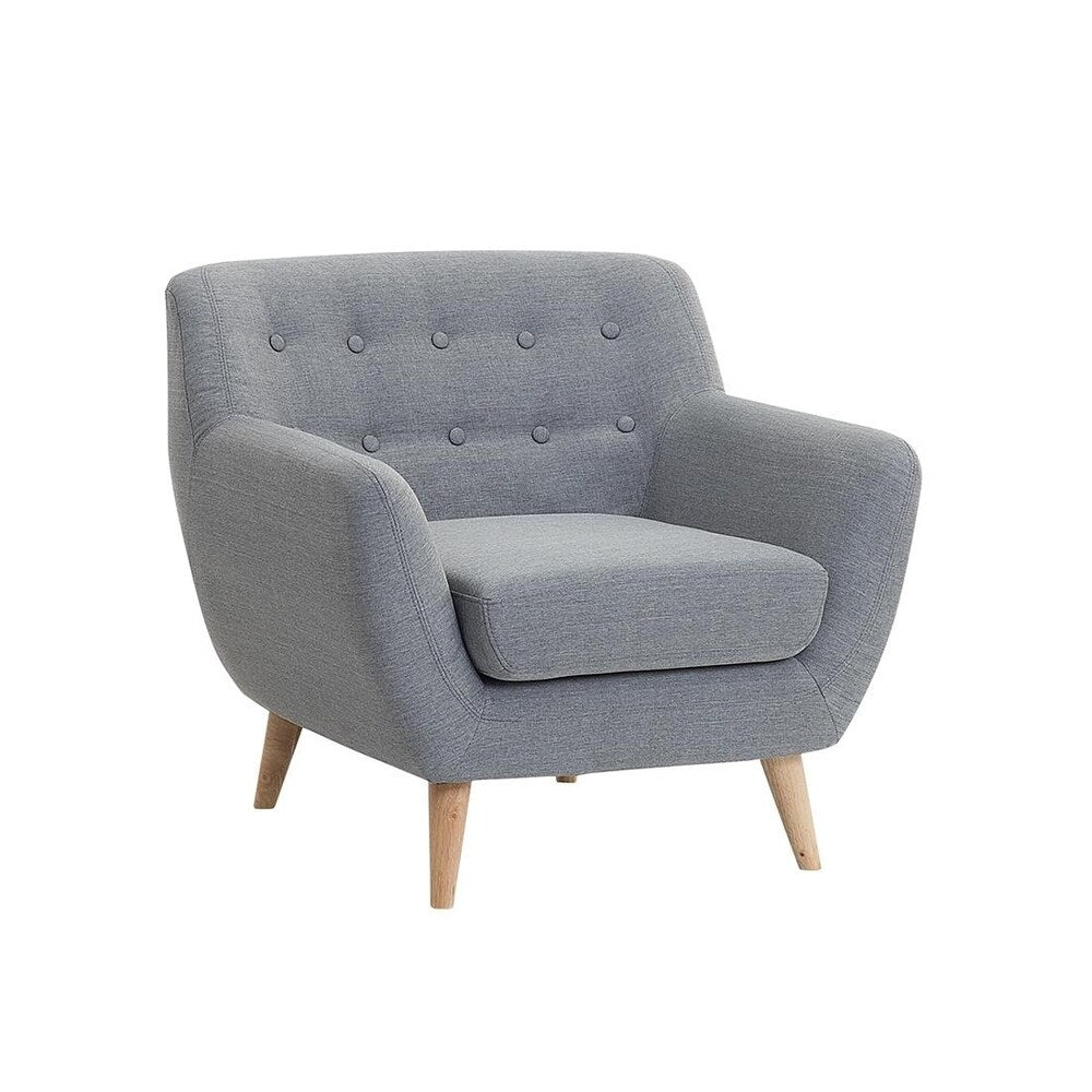 Fabric Armchair MOTALA