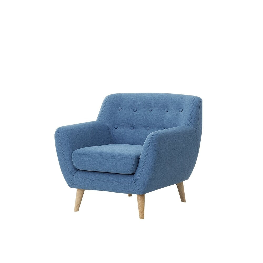 Fabric Armchair MOTALA
