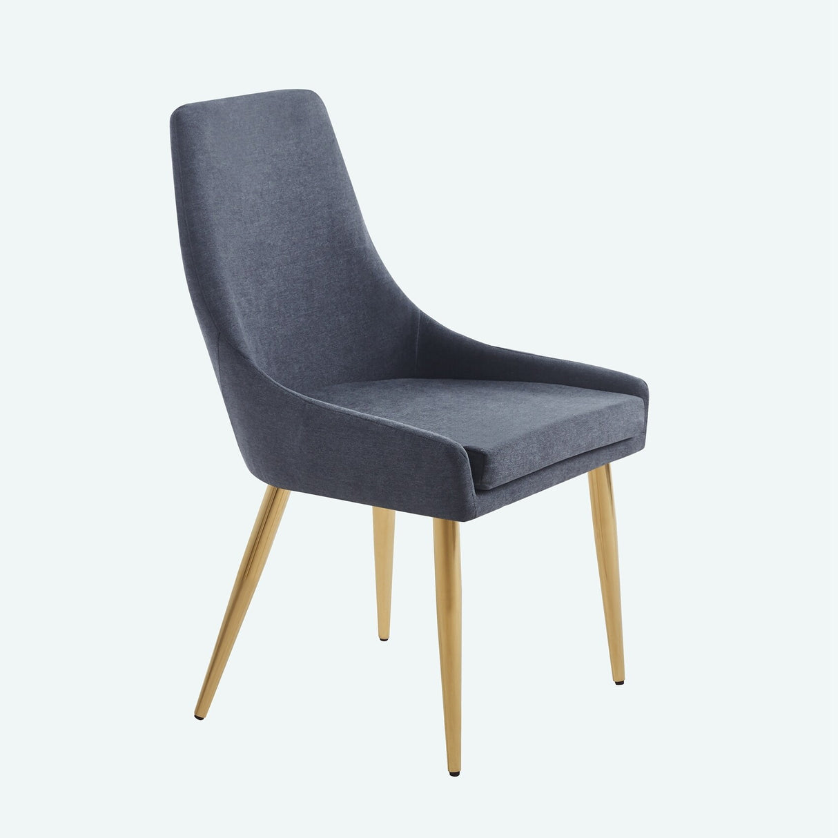 Fabric Dining Chairs Set of 2