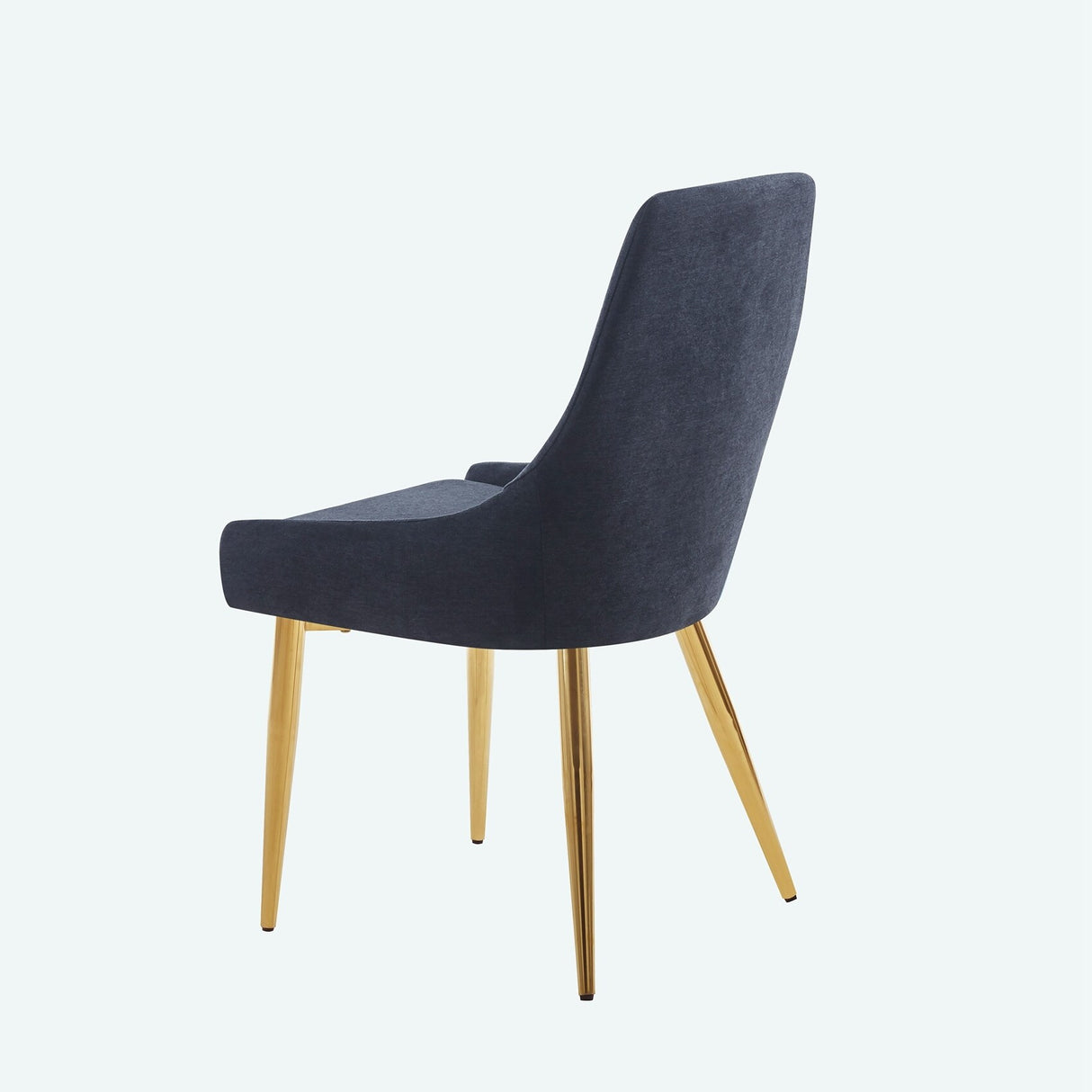 Fabric Dining Chairs Set of 2