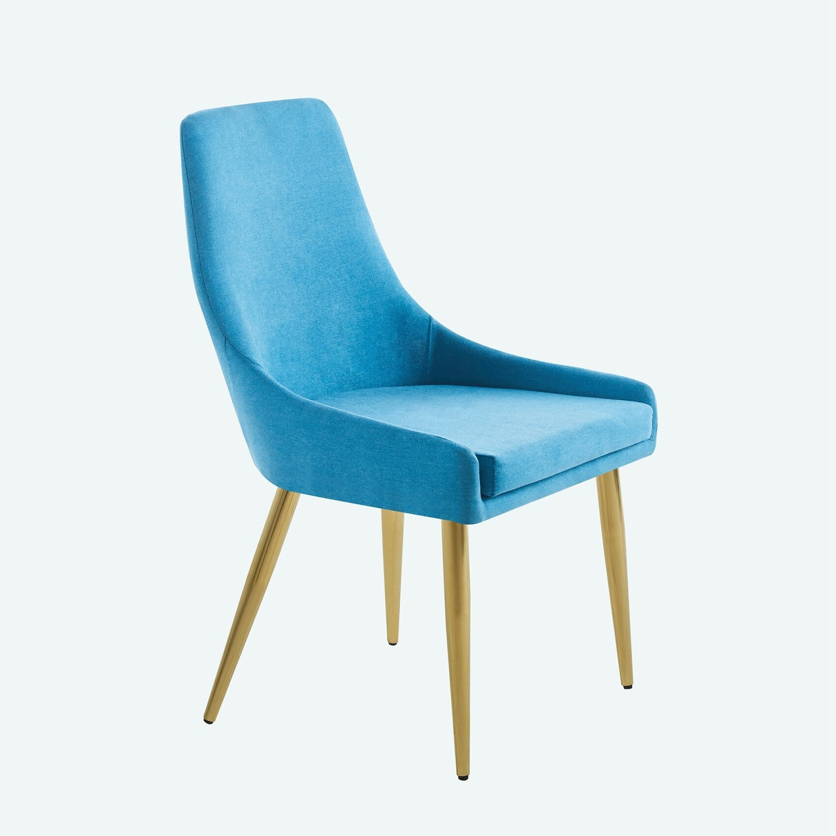 Fabric Dining Chairs Set of 2