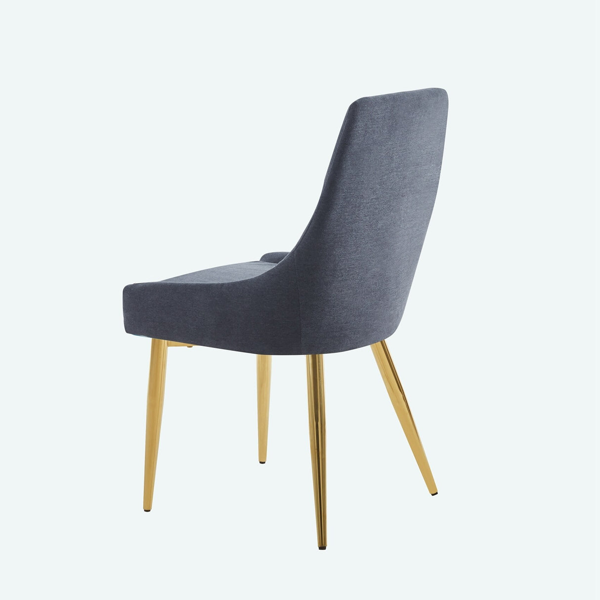 Fabric Dining Chairs Set of 2