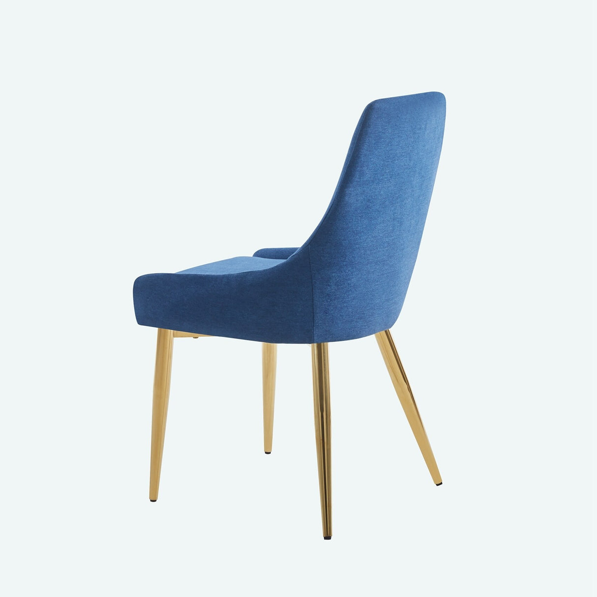 Fabric Dining Chairs Set of 2