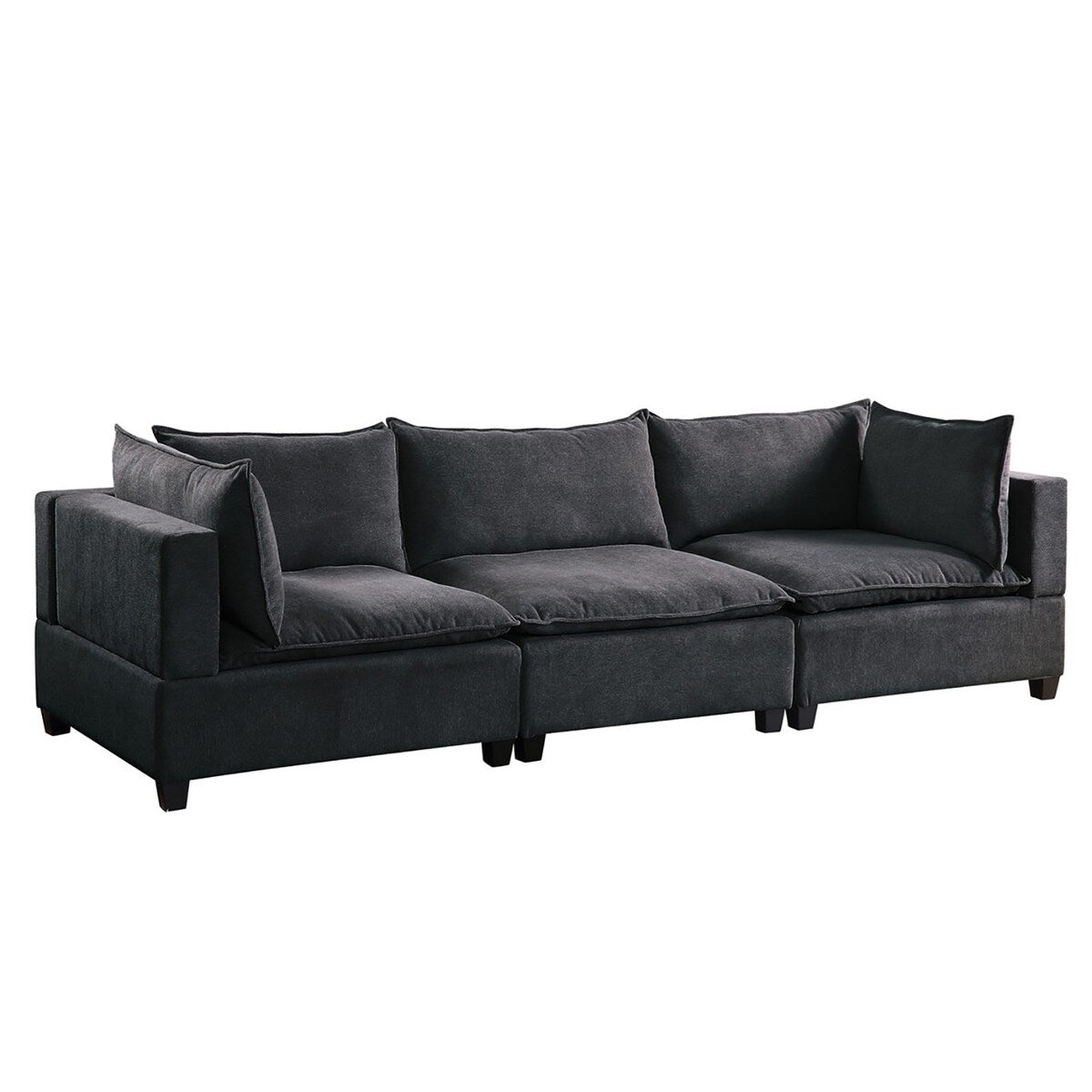 Fabric Sofa Couch