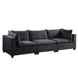 Fabric Sofa Couch