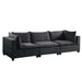 Fabric Sofa Couch