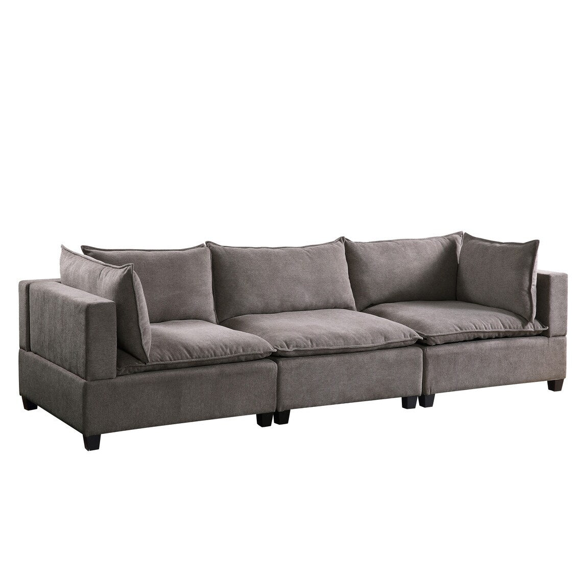 Fabric Sofa Couch