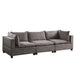 Fabric Sofa Couch