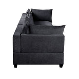 Fabric Sofa Couch