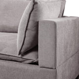 Fabric Sofa Couch