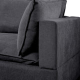 Fabric Sofa Couch