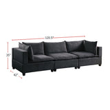 Fabric Sofa Couch