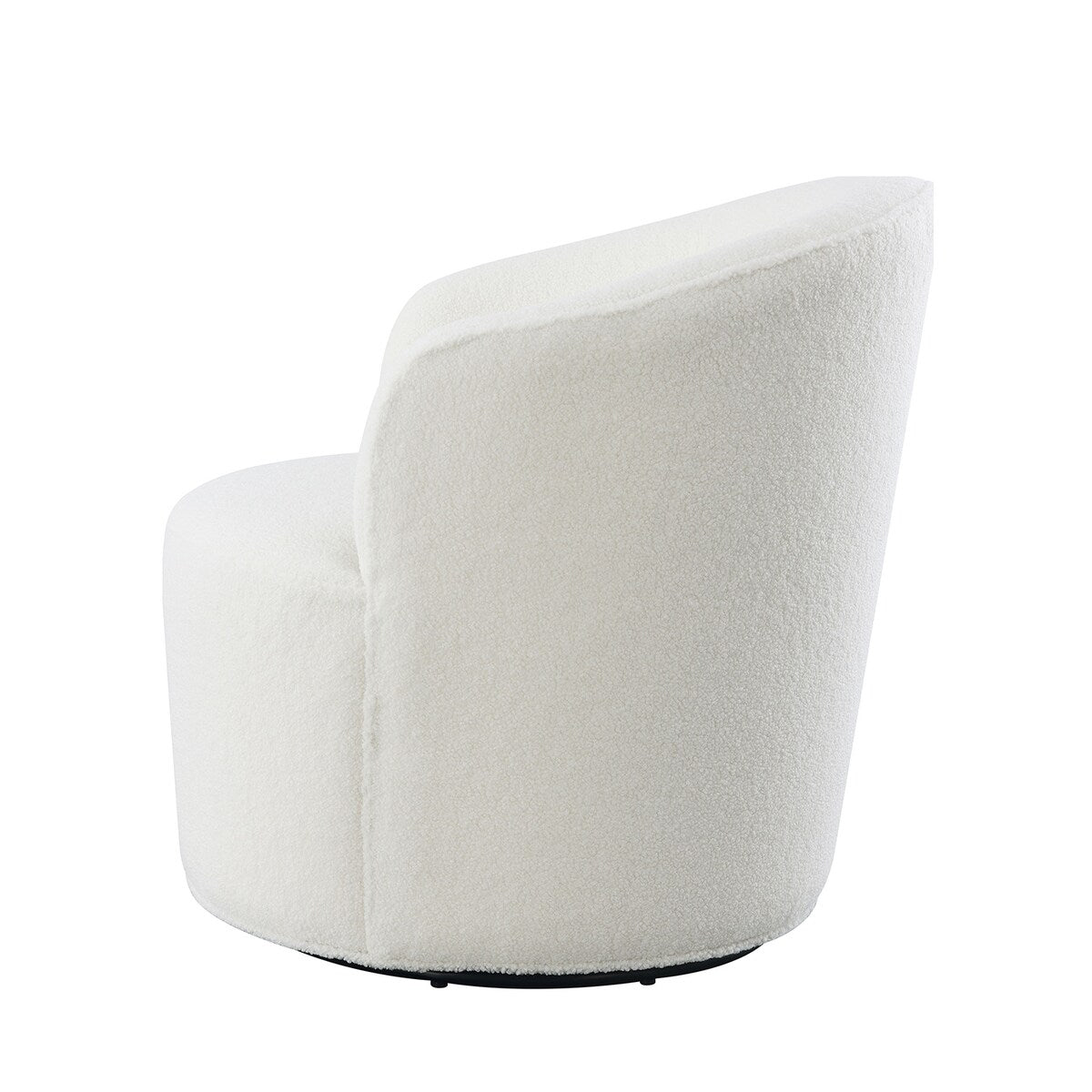 Overstock white chair discount