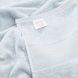 Fabstyles Camelot Bath Sheet 600 GSM Zero-Twist Cotton Set of 2 - 36"x67"