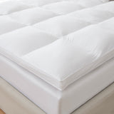 Fabulous Hotel Fiber Bed With Handles By DOWNLITE