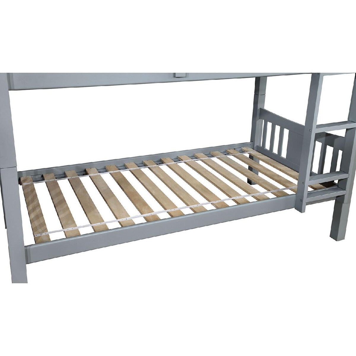 Faero Bunk Bed with Twin Trundle