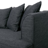 Fairburn Pillow-back 3-seat Sofa by Christopher Knight Home