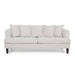 Fairburn Pillow-back 3-seat Sofa by Christopher Knight Home