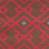 Fairfield Transitional Geometric Area Rug