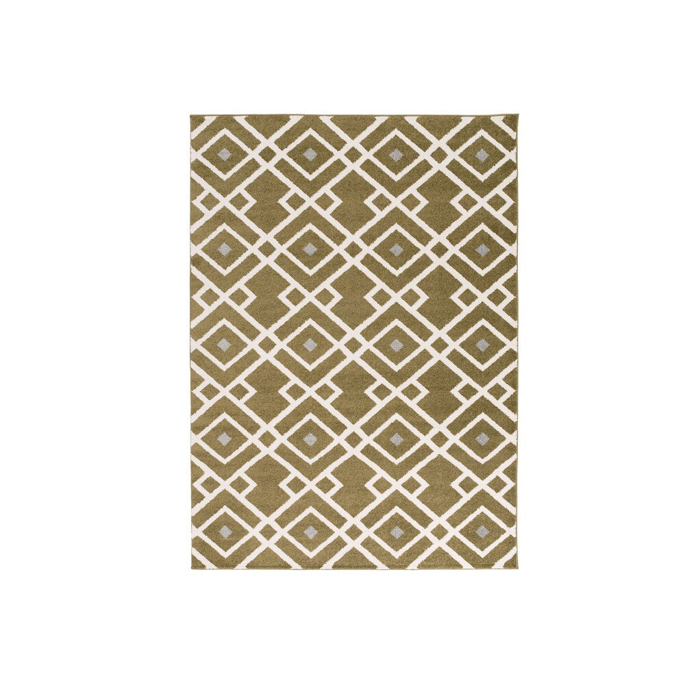 Fairfield Transitional Geometric Area Rug