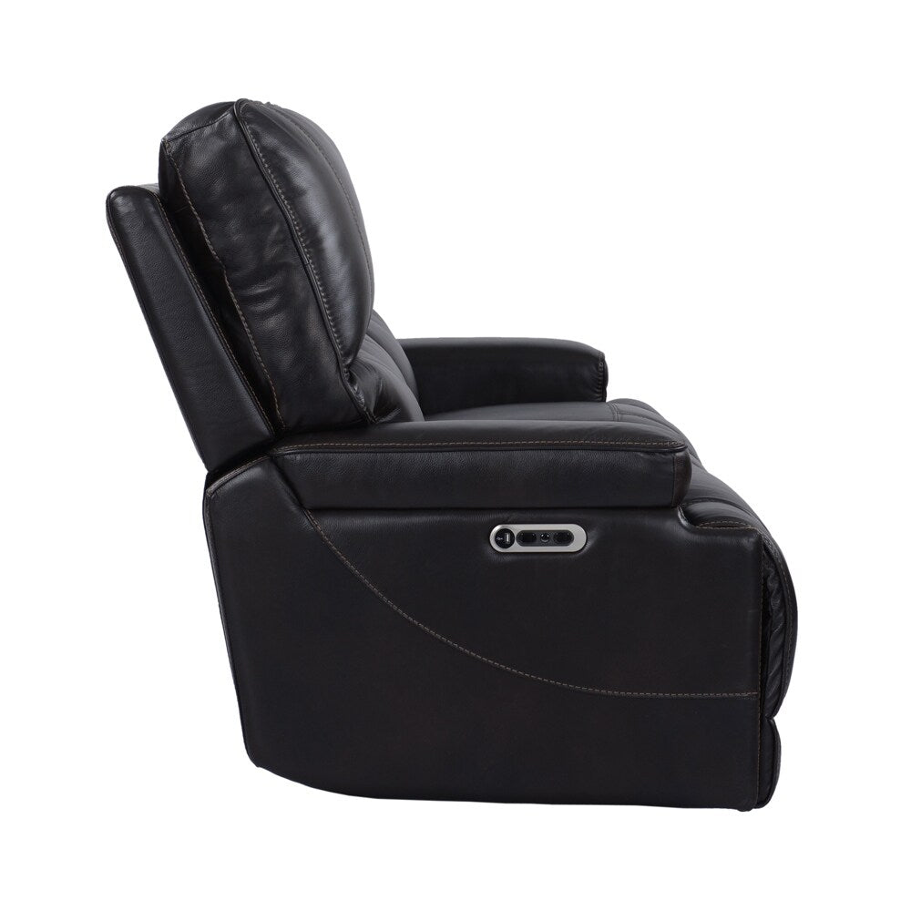 Fairview Home Power Reclining Sofa Loveseat and Recliner