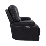 Fairview Home Power Reclining Sofa Loveseat and Recliner