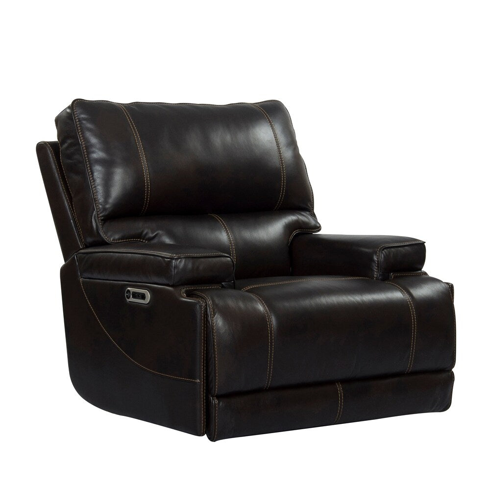 Fairview Home Power Reclining Sofa Loveseat and Recliner