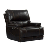 Fairview Home Power Reclining Sofa Loveseat and Recliner