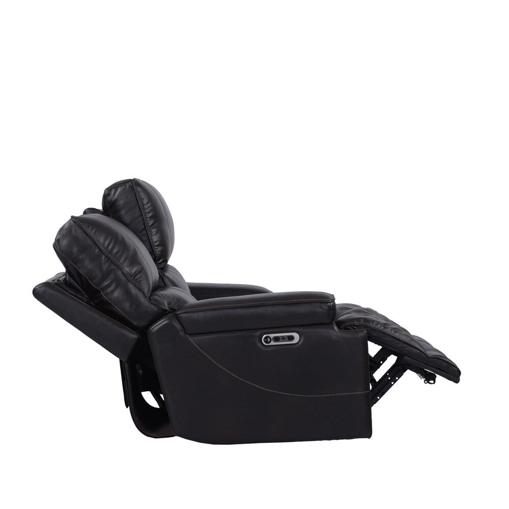 Fairview Home Power Reclining Sofa Loveseat and Recliner