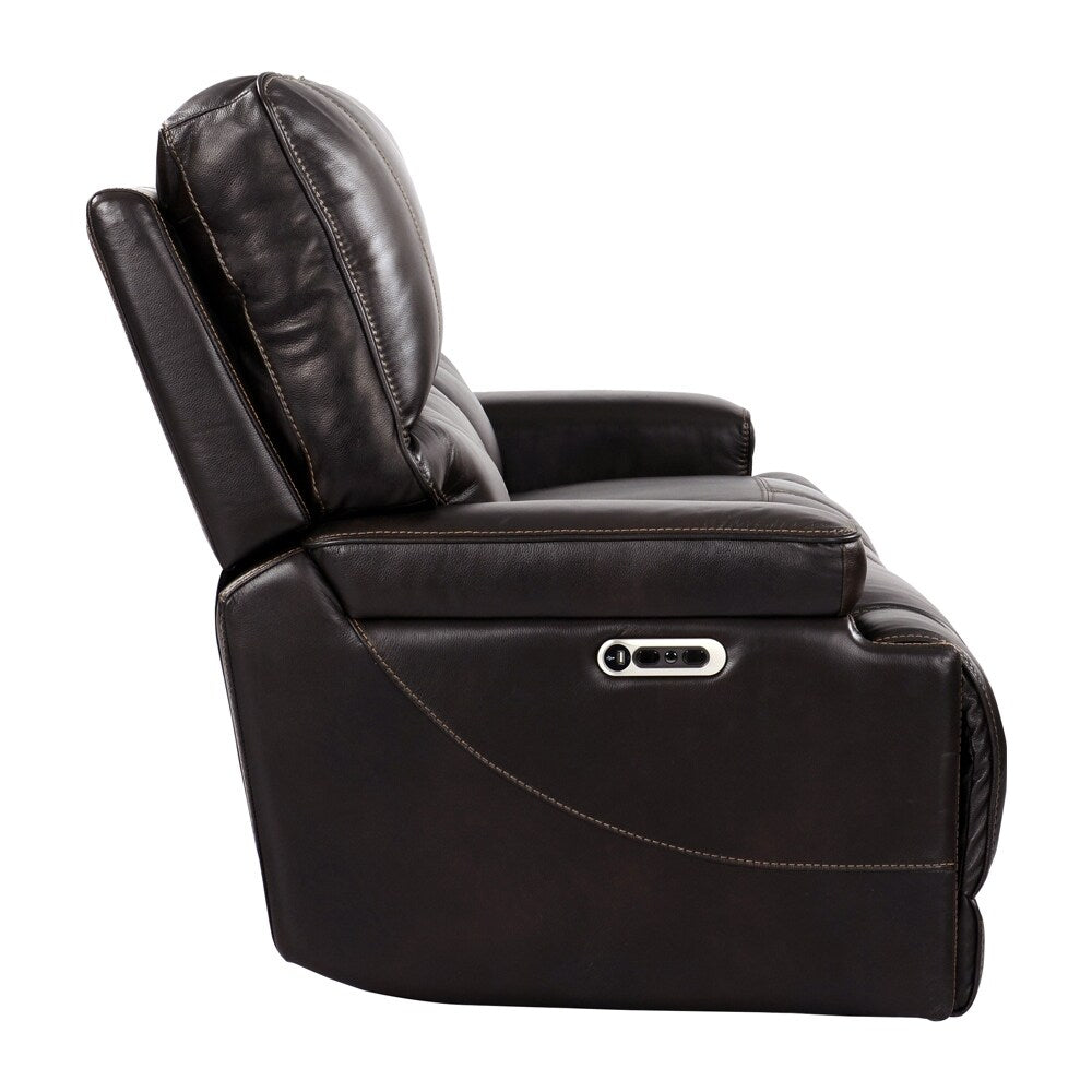 Fairview Home Power Reclining Sofa Loveseat and Recliner