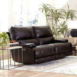 Fairview Home Power Reclining Sofa Loveseat and Recliner