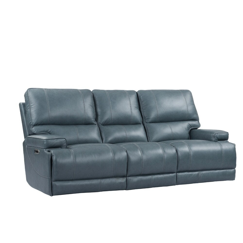 Fairview Home Power Reclining Sofa Loveseat and Recliner