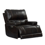 Fairview Home Power Reclining Sofa Loveseat and Recliner