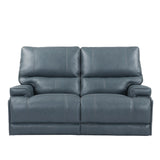 Fairview Home Power Reclining Sofa Loveseat and Recliner