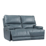 Fairview Home Power Reclining Sofa Loveseat and Recliner