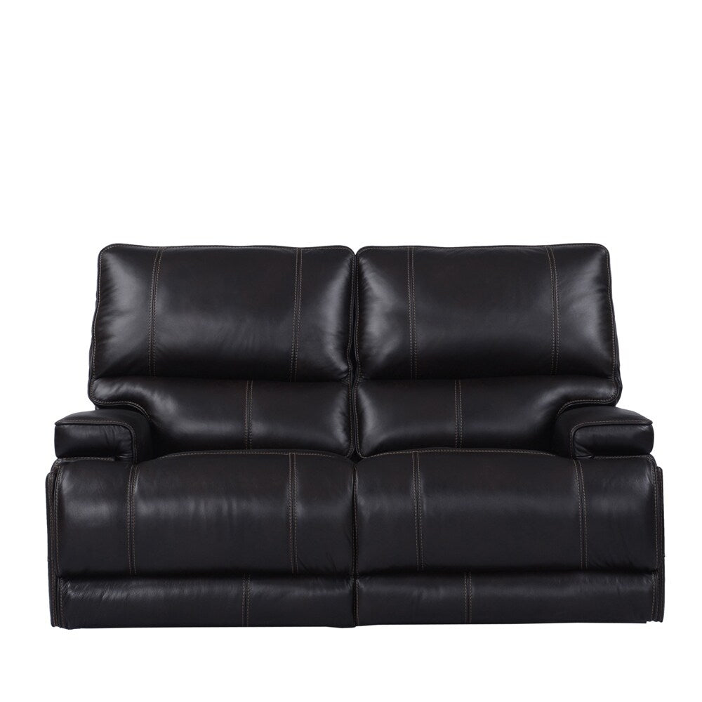 Fairview Home Power Reclining Sofa Loveseat and Recliner