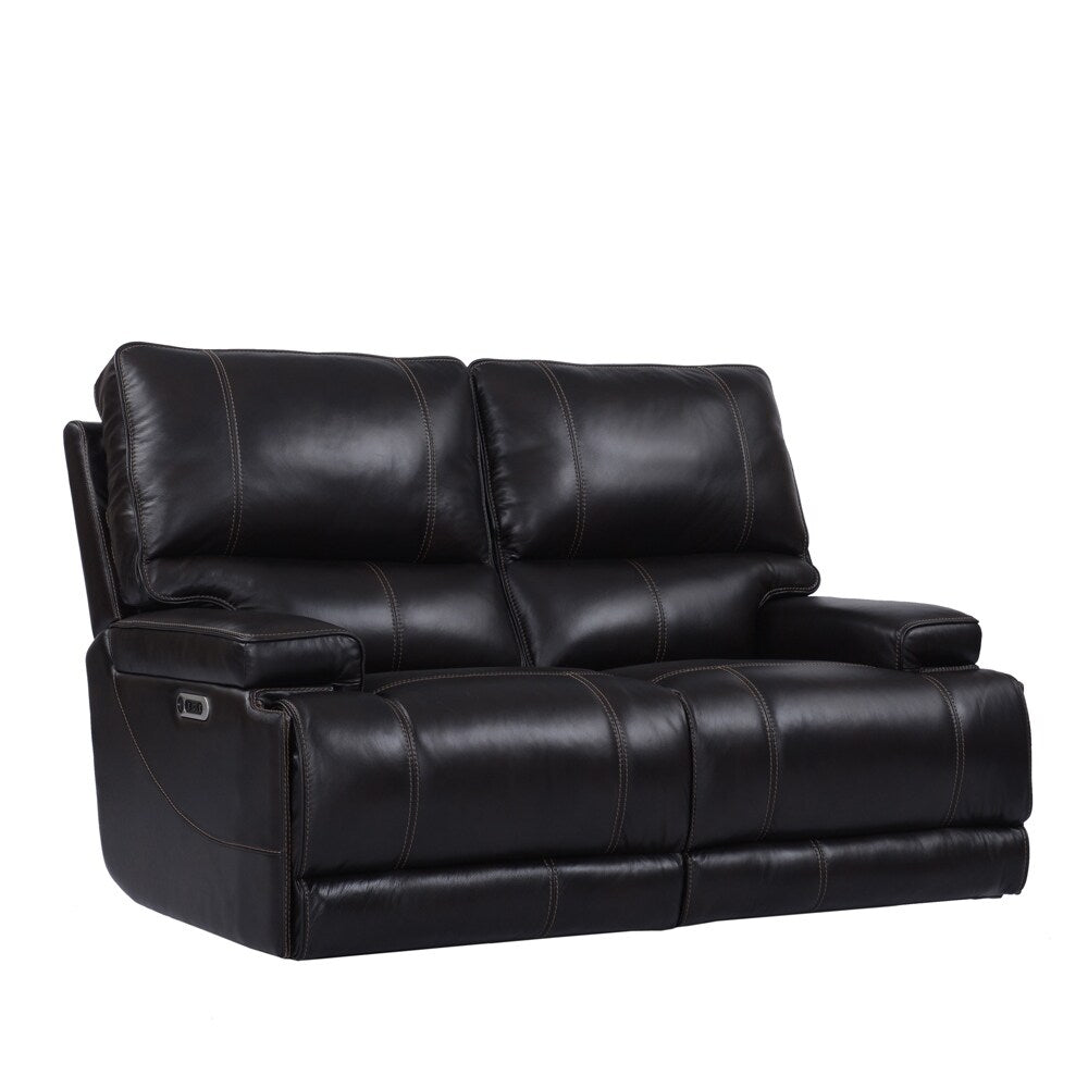 Fairview Home Power Reclining Sofa Loveseat and Recliner