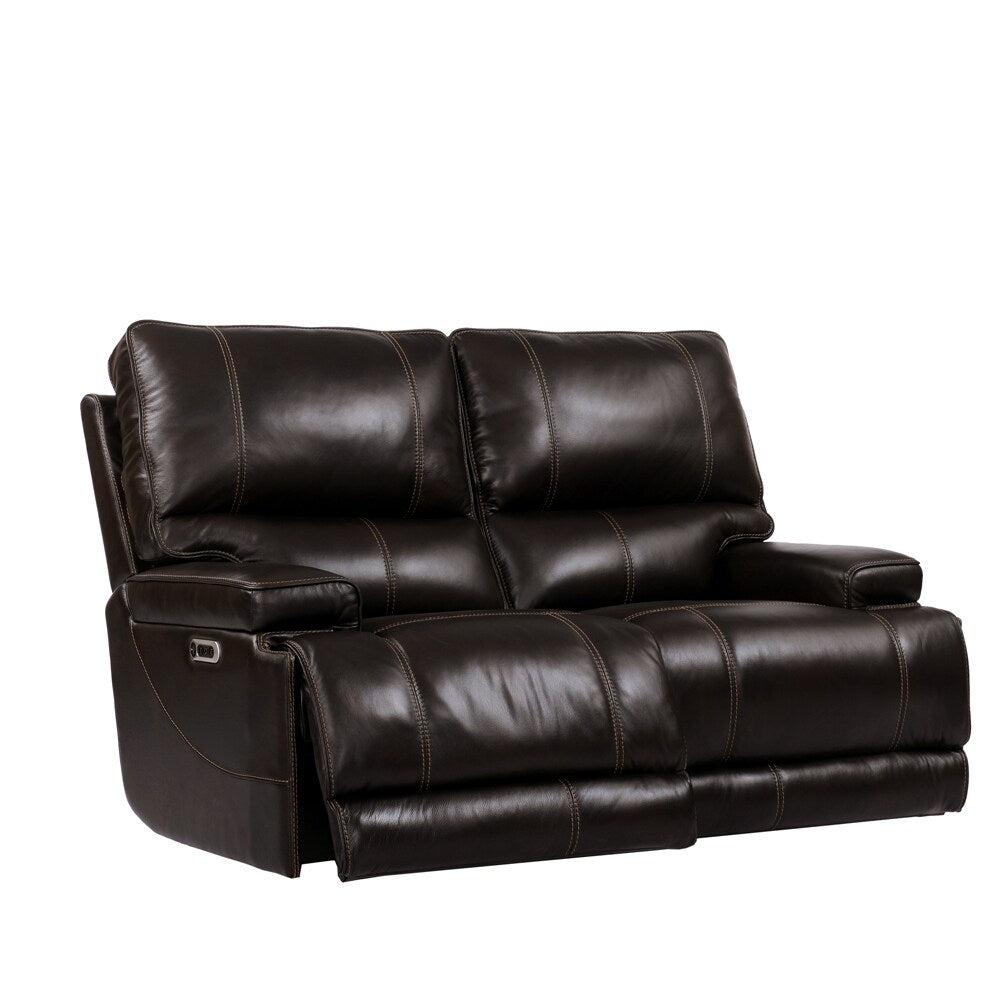 Fairview Home Power Reclining Sofa Loveseat and Recliner