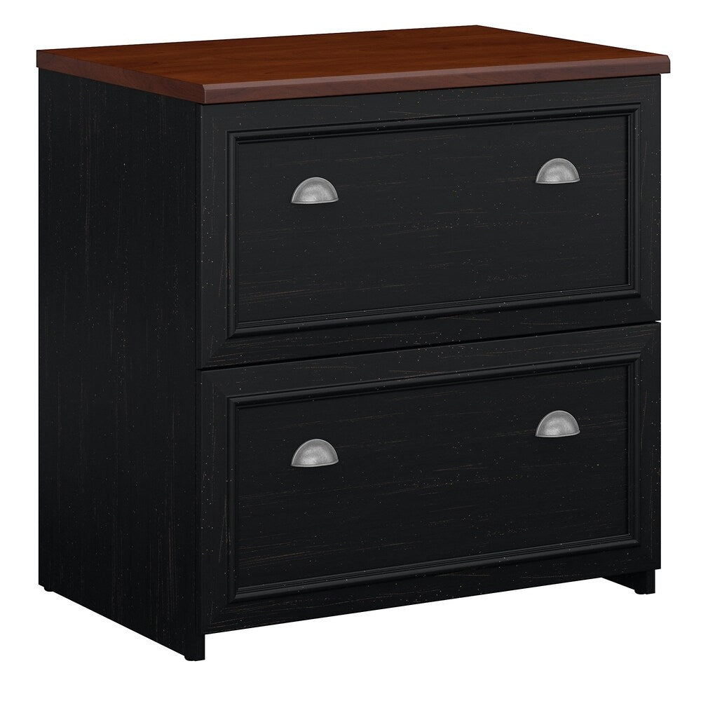 Lateral File Cabinet