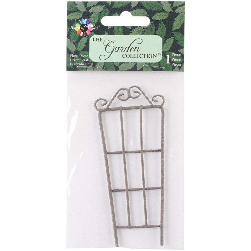 Fairy Garden Curved Brick Path