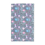 Fairy Garden Hand Towel (Set of 2)