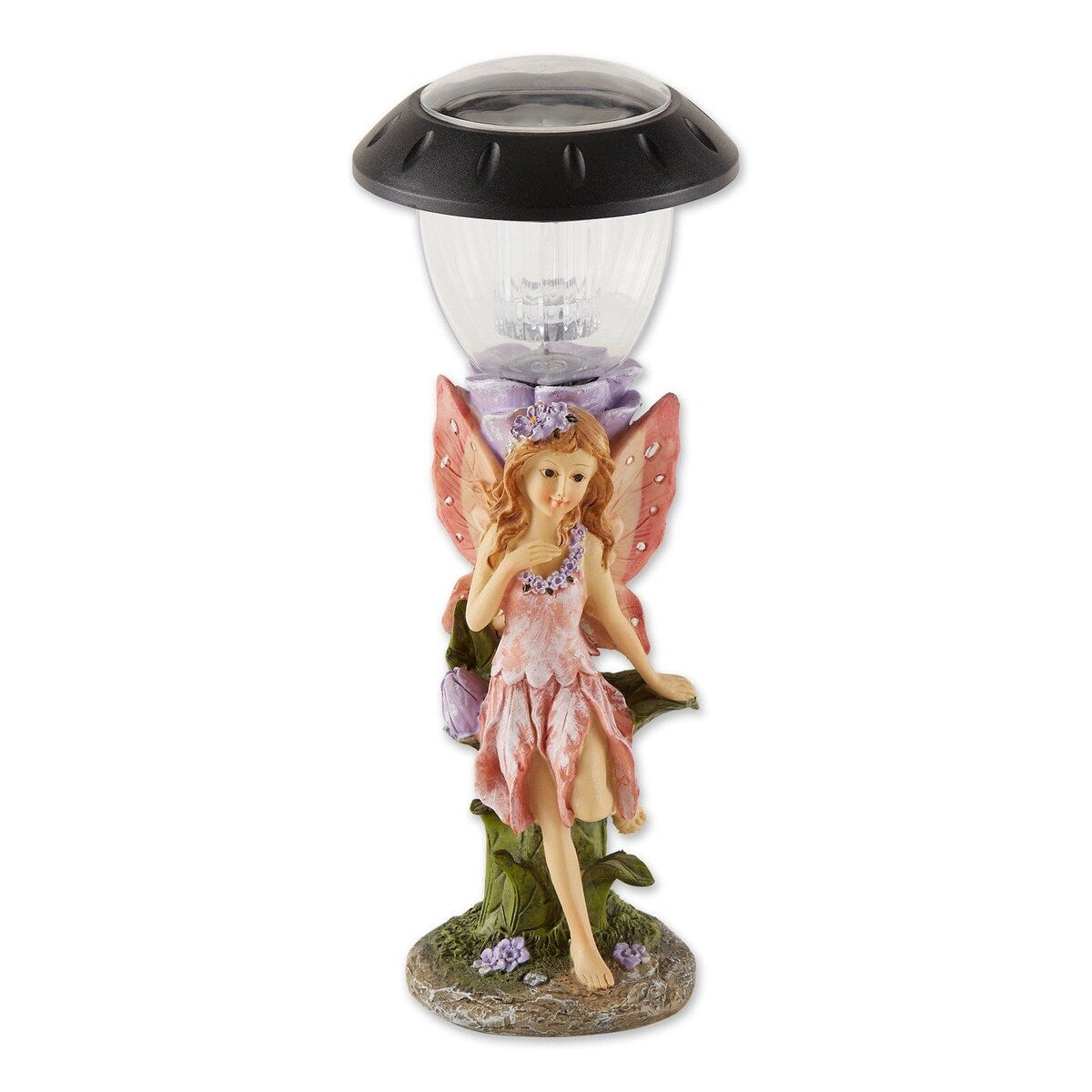 Fairy walkway solar lamp