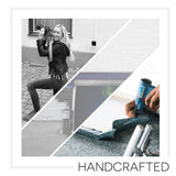 Faith' Canvas Wall Art by Joelle Joy