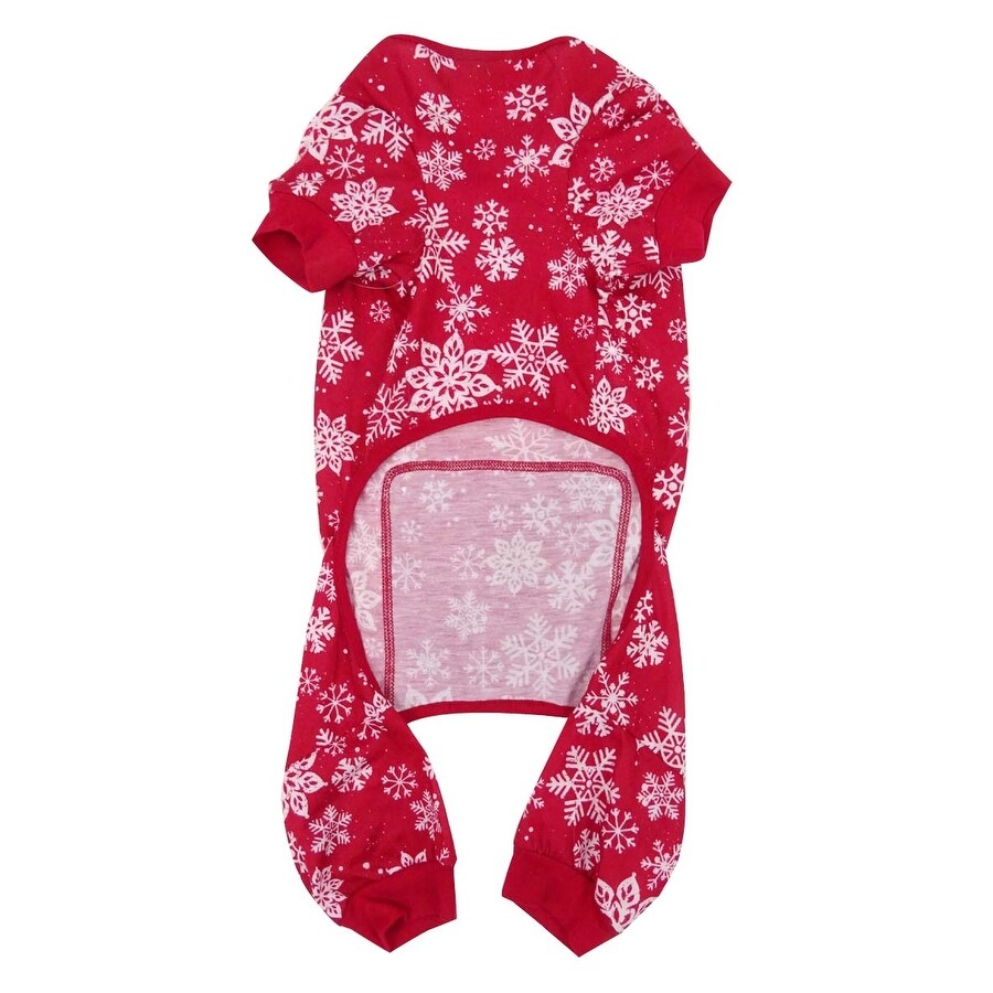 Family Pajamas Matching Merry Pet Pajamas