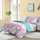 Fantasia Floral Bed-in-a-Bag