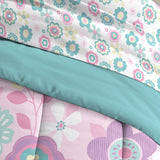 Fantasia Floral Bed-in-a-Bag