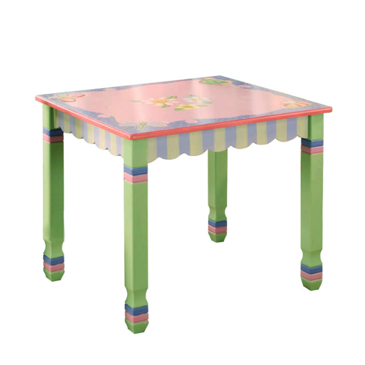 Fantasy Fields - Toy Furniture -Magic Garden Table & Set of 2 Chairs